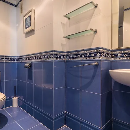 Апартаменты Near The With Magnificent Views Порт Саплайя