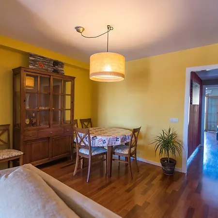 Near The With Magnificent Views Apartment