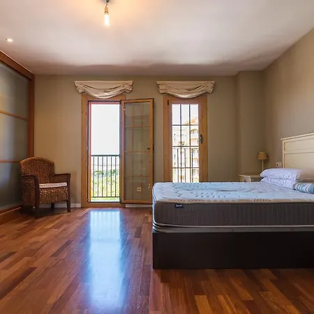 Apartment Near The With Magnificent Views *